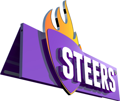 STEERS Signange